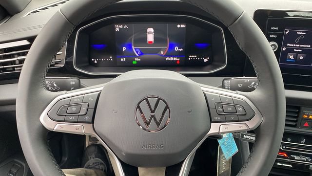 New 2026 Volkswagen Jetta Sport image 14