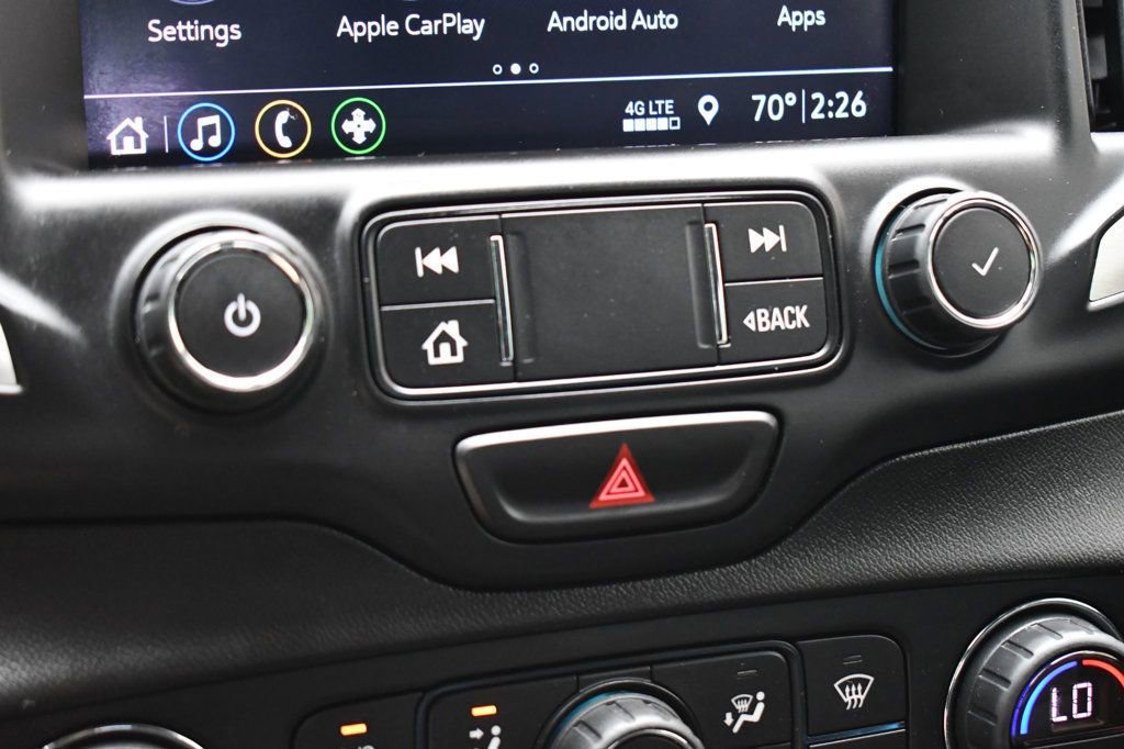 Used 2019 GMC Terrain SLT image 35