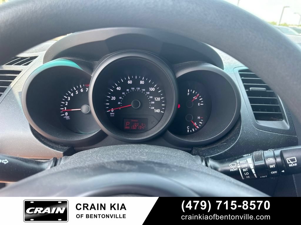 Used 2012 Kia Soul FWD image 25