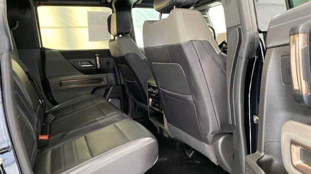 Used 2025 GMC Hummer EV 2X image 24