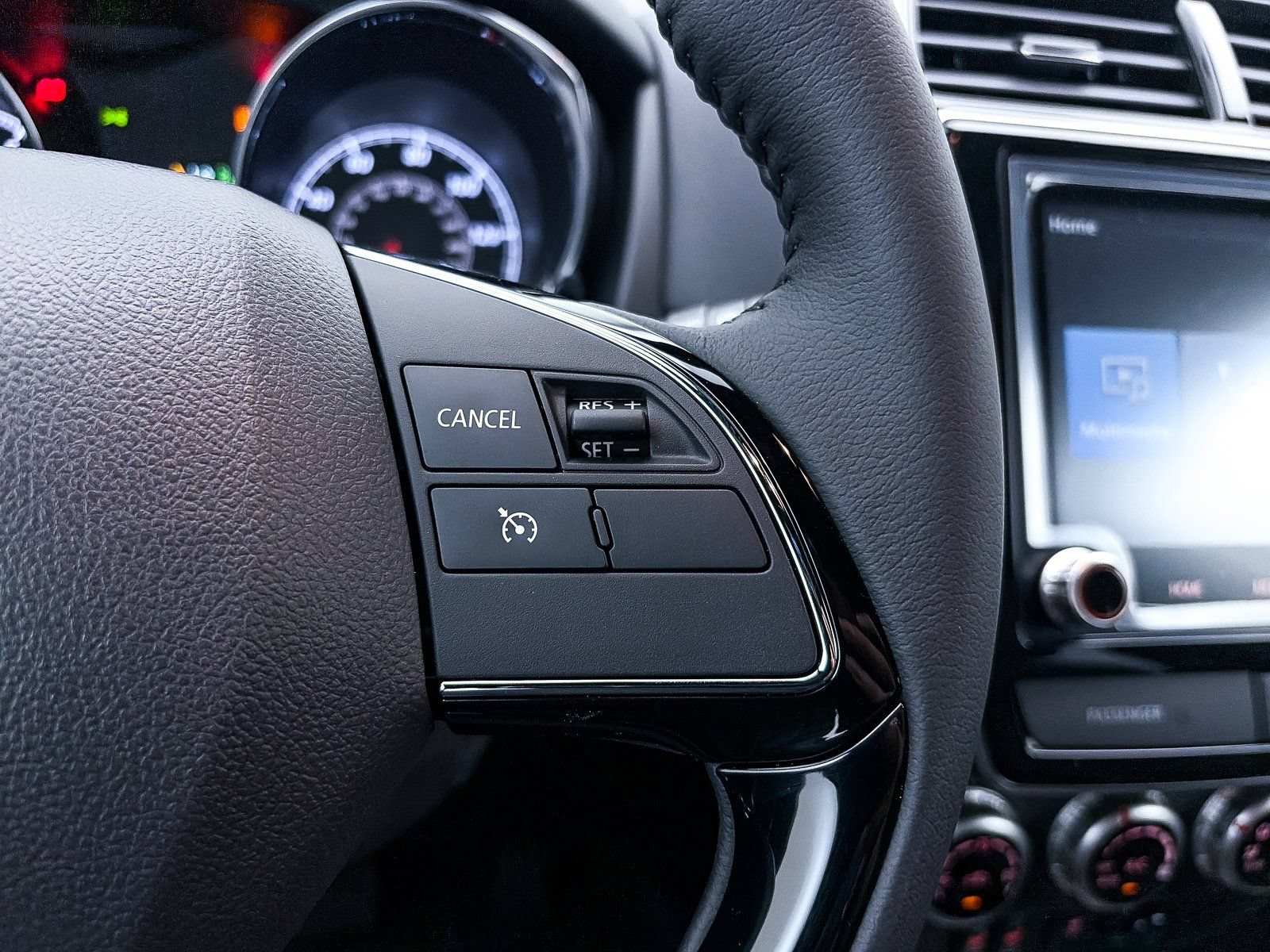 New 2026 Mitsubishi Outlander Sport SEL AWD/4WD image 21