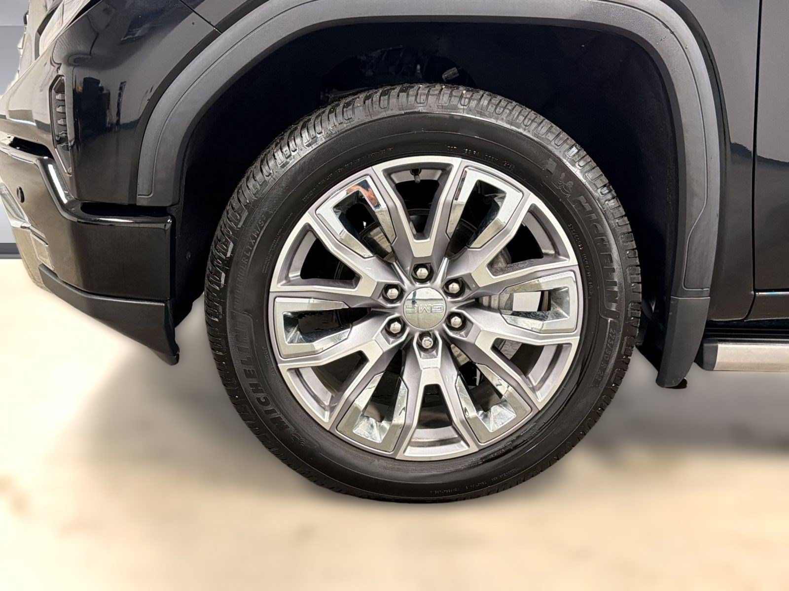 Used 2022 GMC Sierra 1500 Denali w/ Denali Reserve Package AWD/4WD image 10