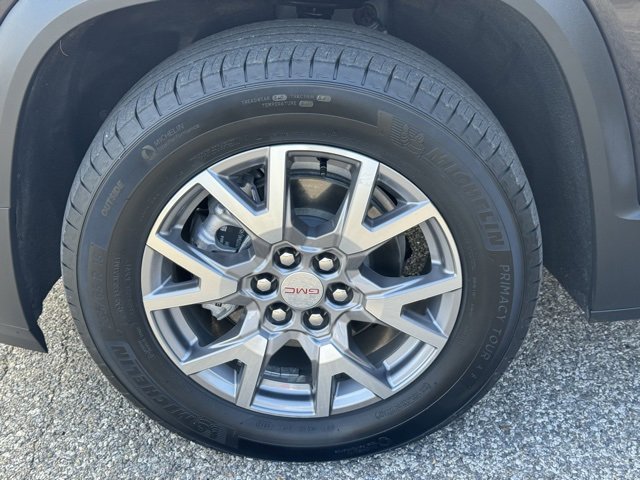 Used 2021 GMC Acadia SLT w/ Trailering Package image 23