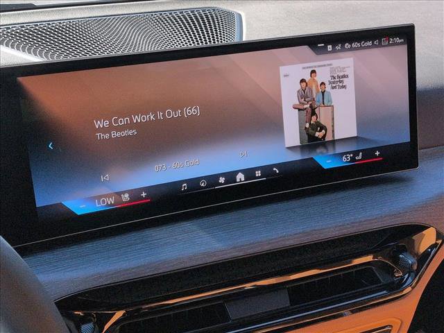 New 2026 BMW 430i Coupe image 11