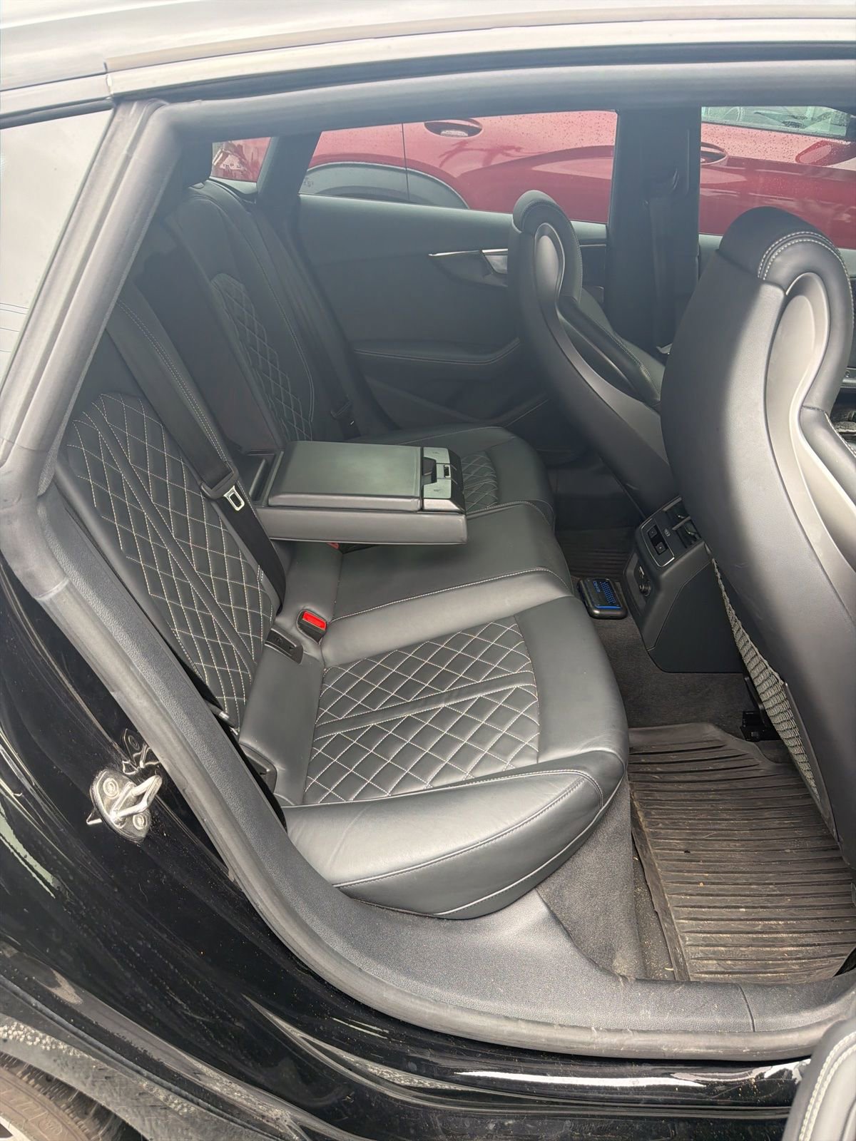 Used 2023 Audi S5 Premium Plus image 12