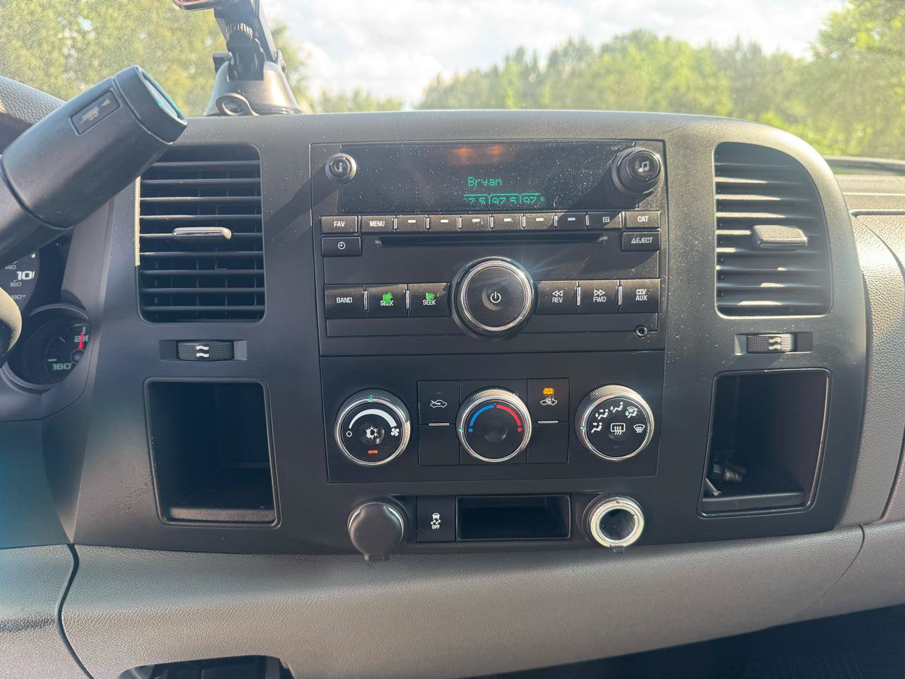 Used 2013 Chevrolet Silverado 1500 LS RWD image 33