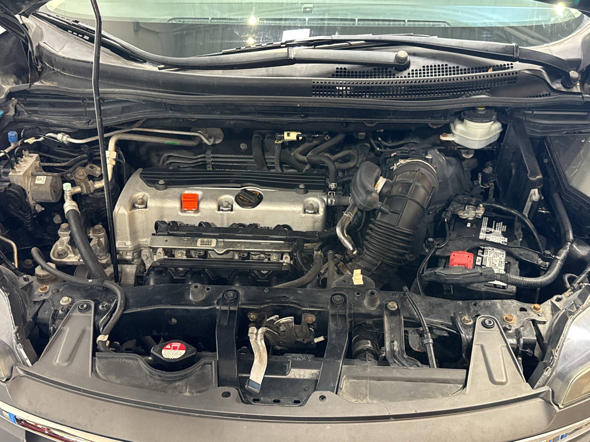 Used 2013 Honda CR-V EX image 35