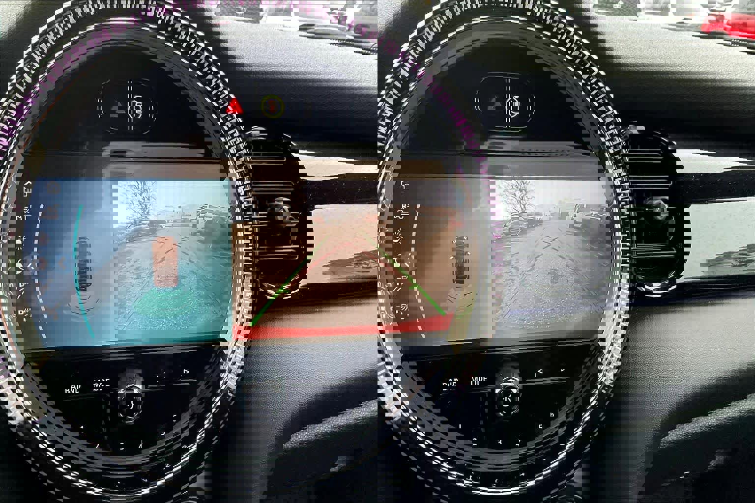 Certified 2024 MINI Cooper S image 27