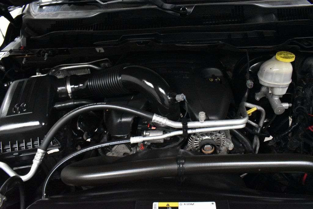 Used 2018 RAM 1500 Express w/ Express Value Package image 10