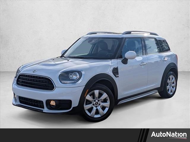 Used 2019 MINI Cooper Countryman image 1
