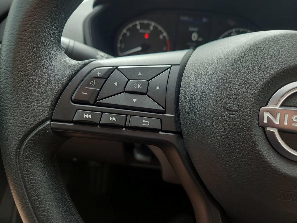 Certified 2025 Nissan Altima 2.5 S FWD image 24
