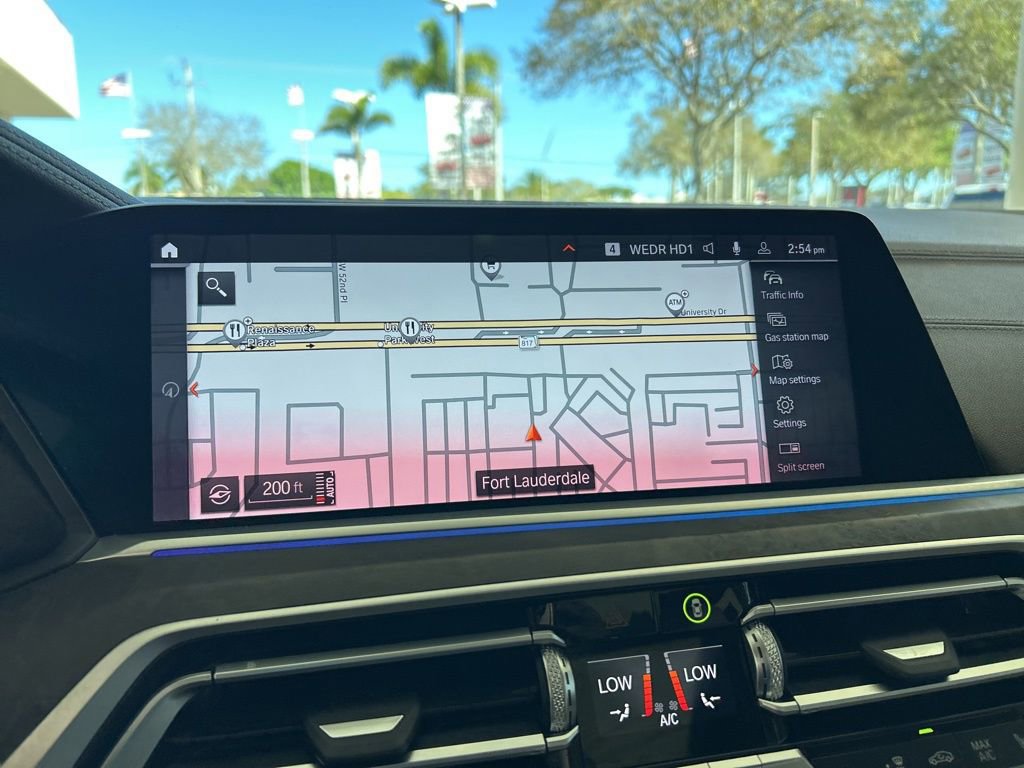 Used 2019 BMW X7 xDrive40i image 10