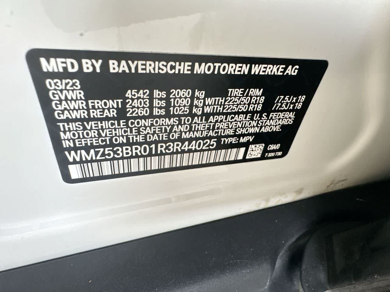 Used 2024 MINI Cooper Countryman S FWD image 29