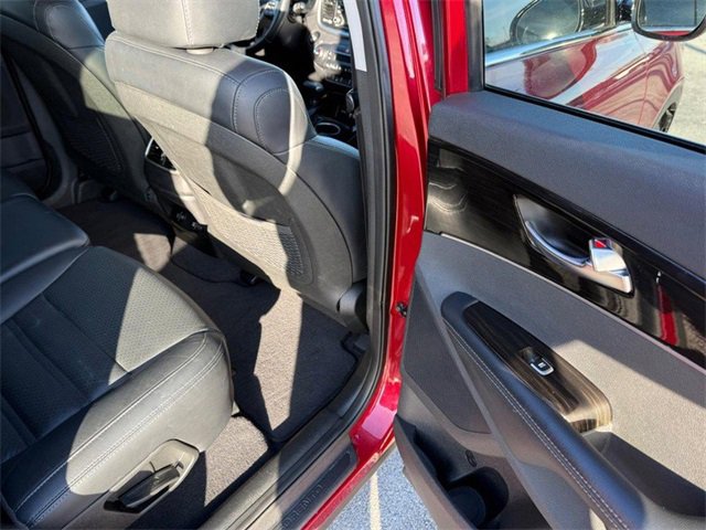 Used 2019 Kia Sorento EX image 12