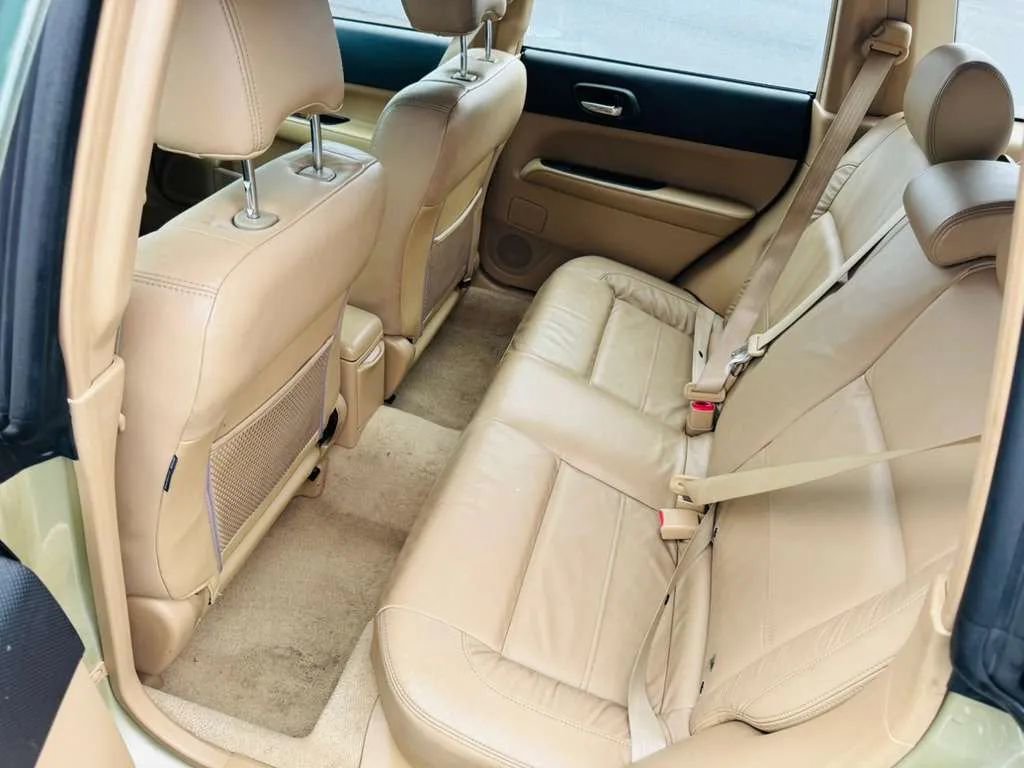 Used 2004 Subaru Forester 2.5XS image 10