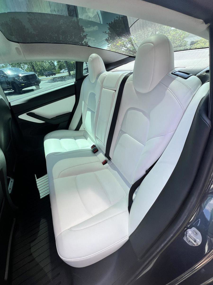 Used 2019 Tesla Model 3 Long Range image 8