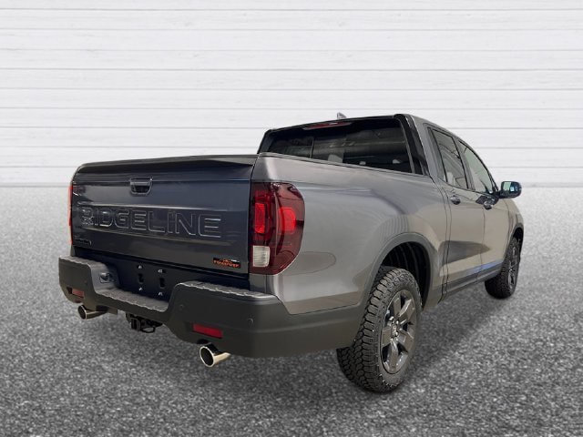 New 2026 Honda Ridgeline TrailSport image 5