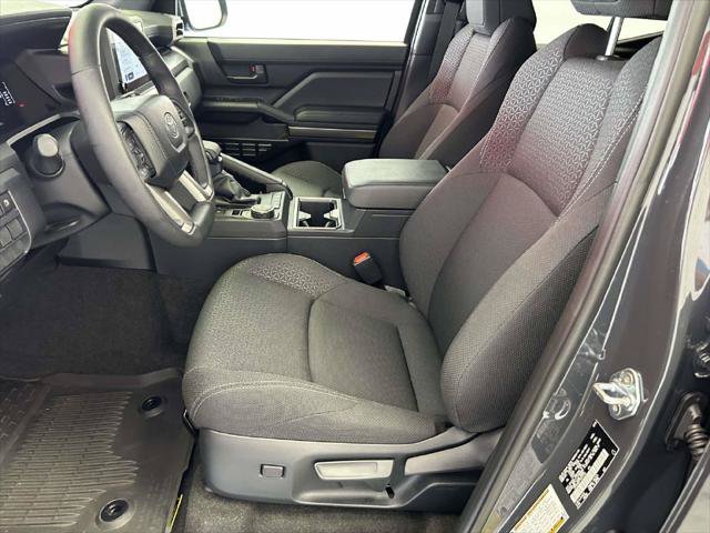 Certified 2026 Toyota 4Runner SR5 RWD image 14