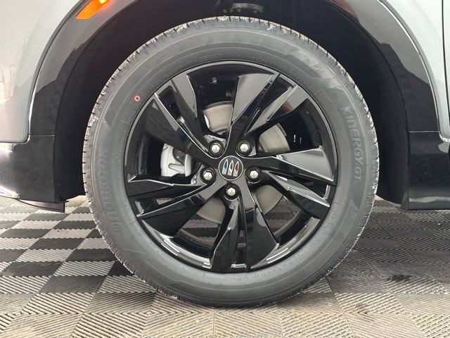 New 2026 Buick Encore GX Sport Touring w/ Advanced Technology Package image 14