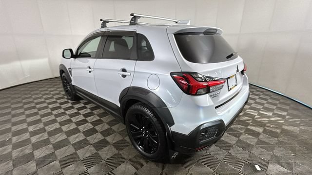 Used 2024 Mitsubishi Outlander Sport AWD video 4