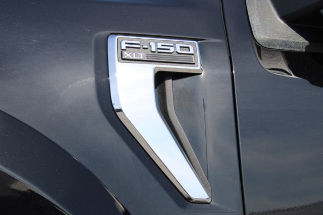 Used 2025 Ford F150 XLT w/ Equipment Group 301A Standard image 19
