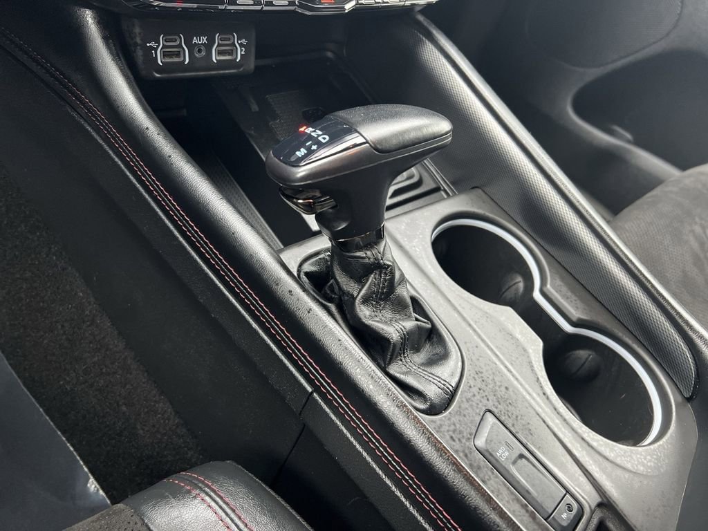 Used 2021 Dodge Durango R/T w/ Blacktop Package image 22