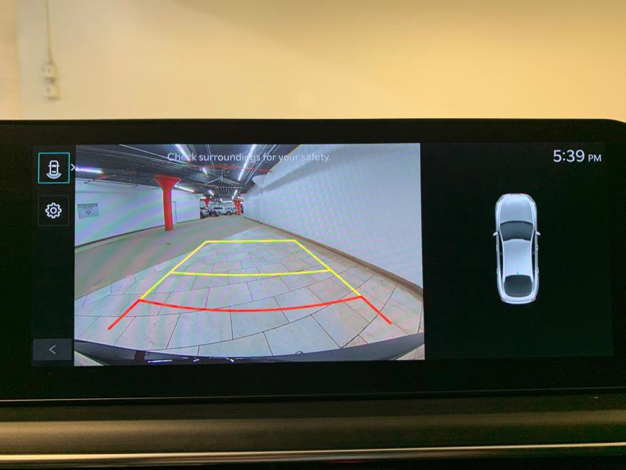 Used 2025 Kia K5 GT-Line image 27