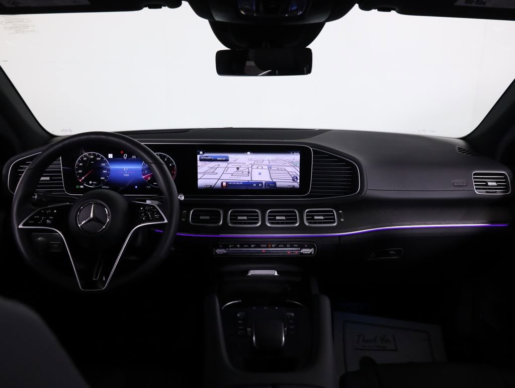 Used 2026 Mercedes-Benz GLE 450 4MATIC Coupe image 45