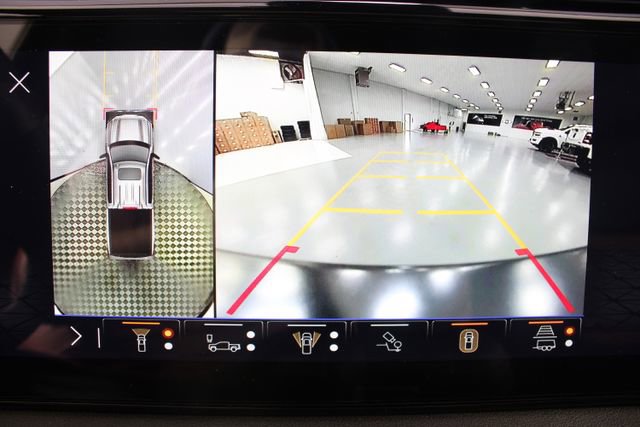 New 2026 GMC Sierra 1500 AT4 image 5