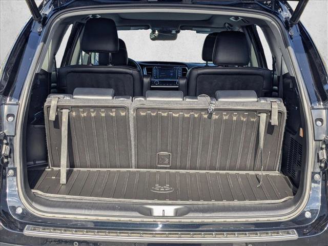 Used 2019 Toyota Highlander Limited Platinum image 6