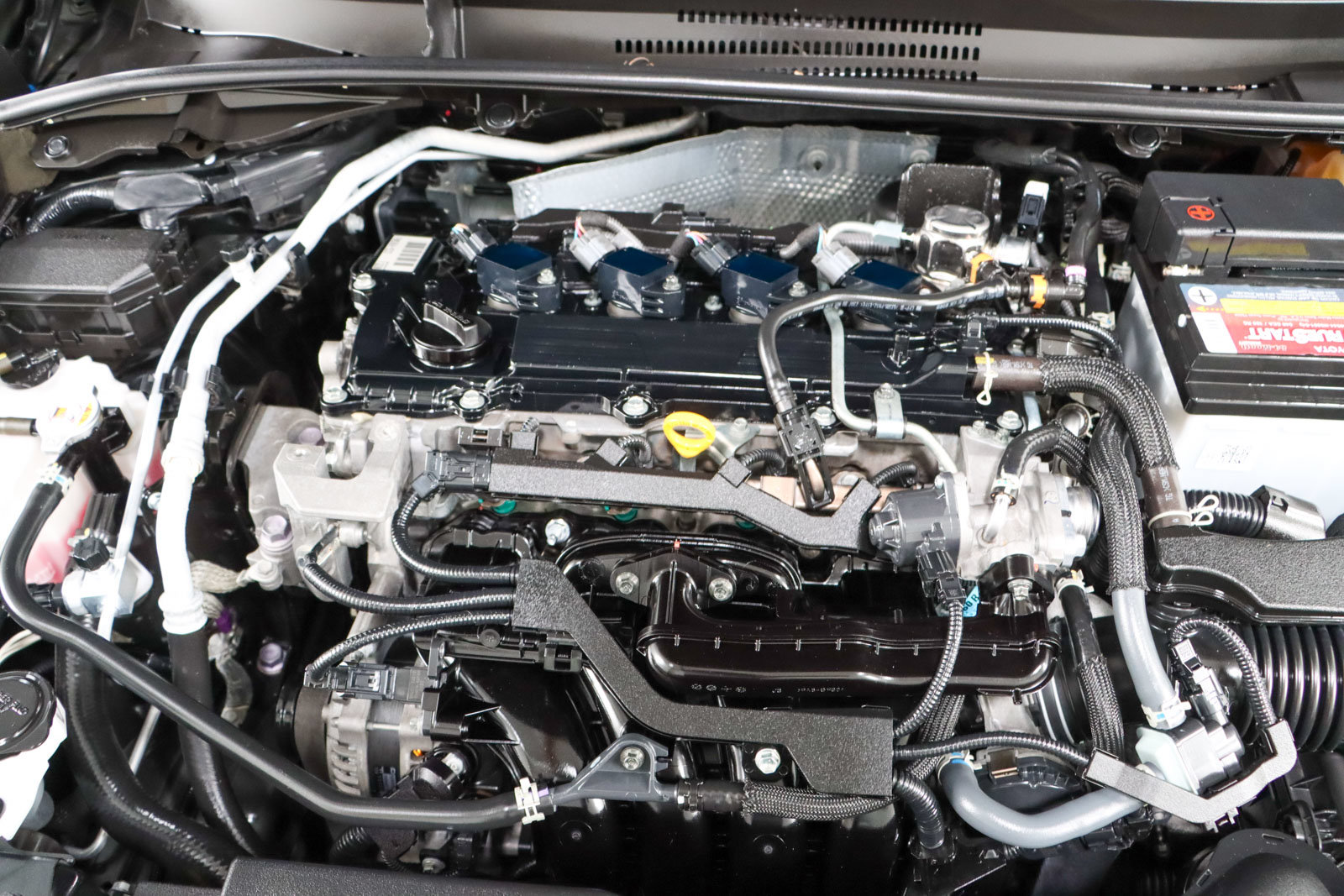 Used 2022 Toyota Corolla SE FWD image 28
