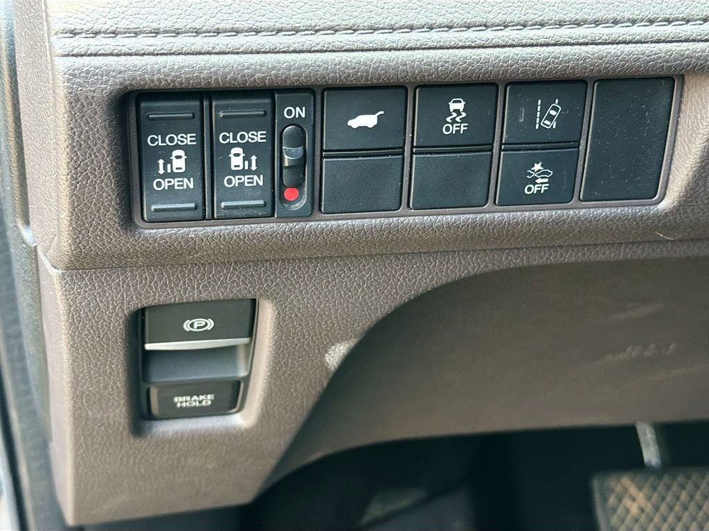 Used 2019 Honda Odyssey EX-L image 10