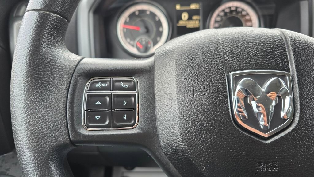 Used 2018 RAM 1500 Express w/ Express Value Package image 13