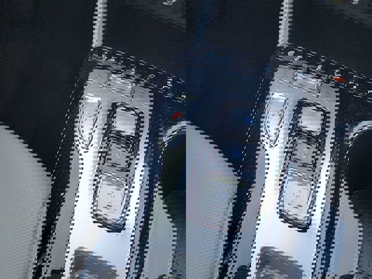 Used 2024 Hyundai Tucson Limited image 17