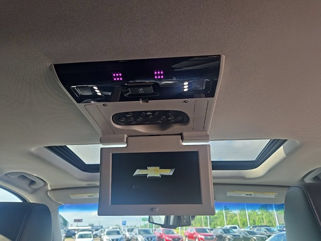 Used 2019 Chevrolet Tahoe Premier AWD/4WD image 38