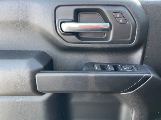 New 2026 Chevrolet Silverado 3500 W/T w/ WT Convenience Package image 8