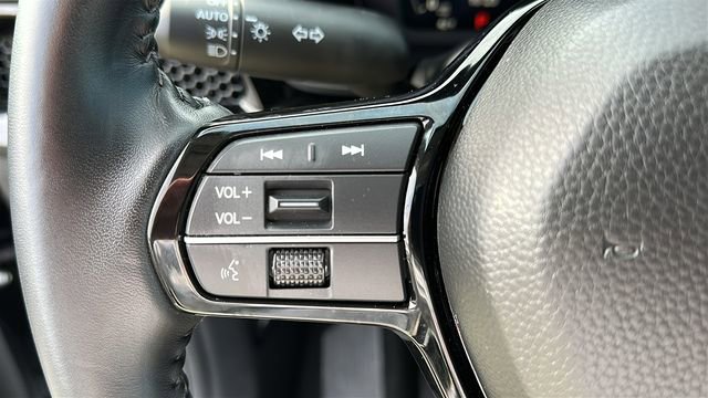 Used 2026 Honda CR-V EX-L image 13