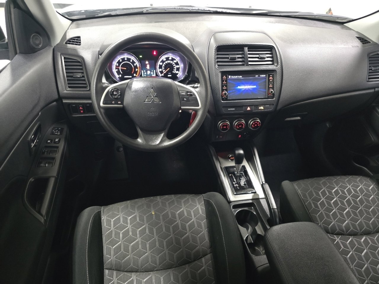 Used 2024 Mitsubishi Outlander Sport AWD image 25