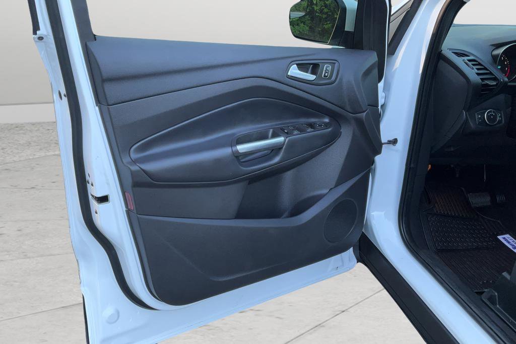 Used 2019 Ford Escape SE AWD/4WD image 11