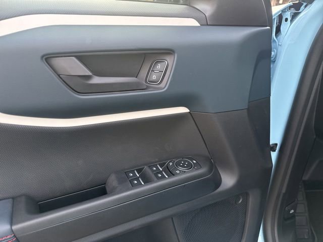 New 2025 Ford Bronco Sport Heritage w/ Convenience Package image 9