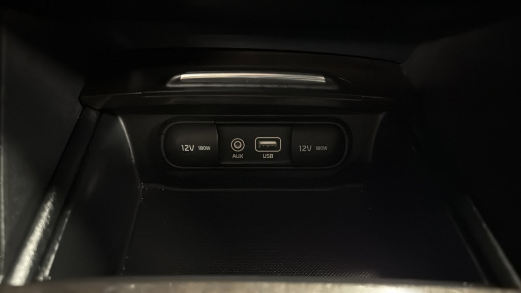 Used 2018 Kia Optima EX w/ Premium Package image 30