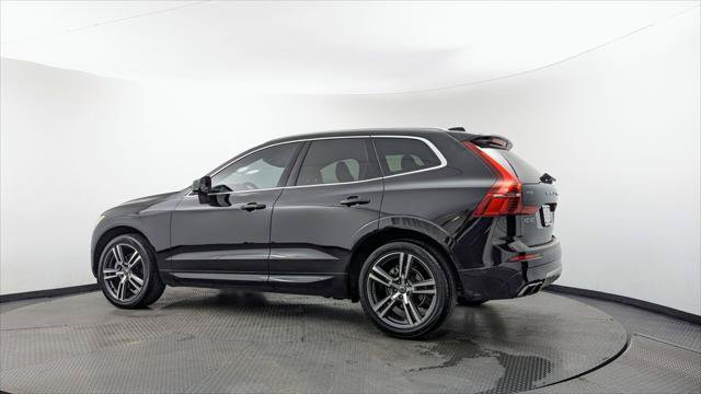 Used 2019 Volvo XC60 T5 Momentum w/ Premium Package FWD image 6