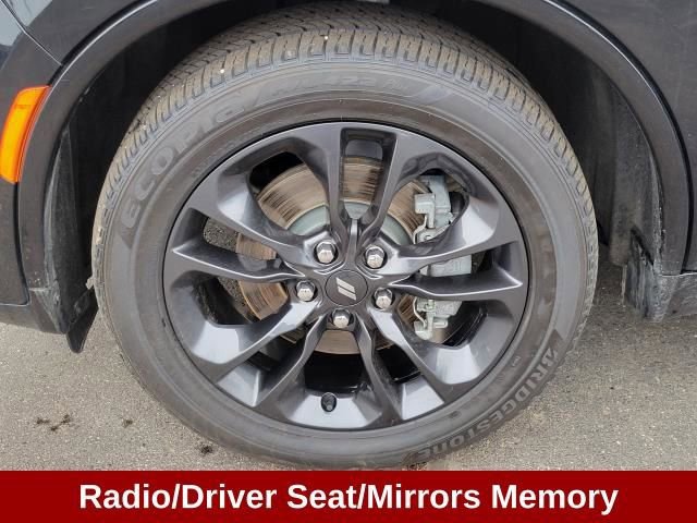 Used 2024 Dodge Durango R/T image 15