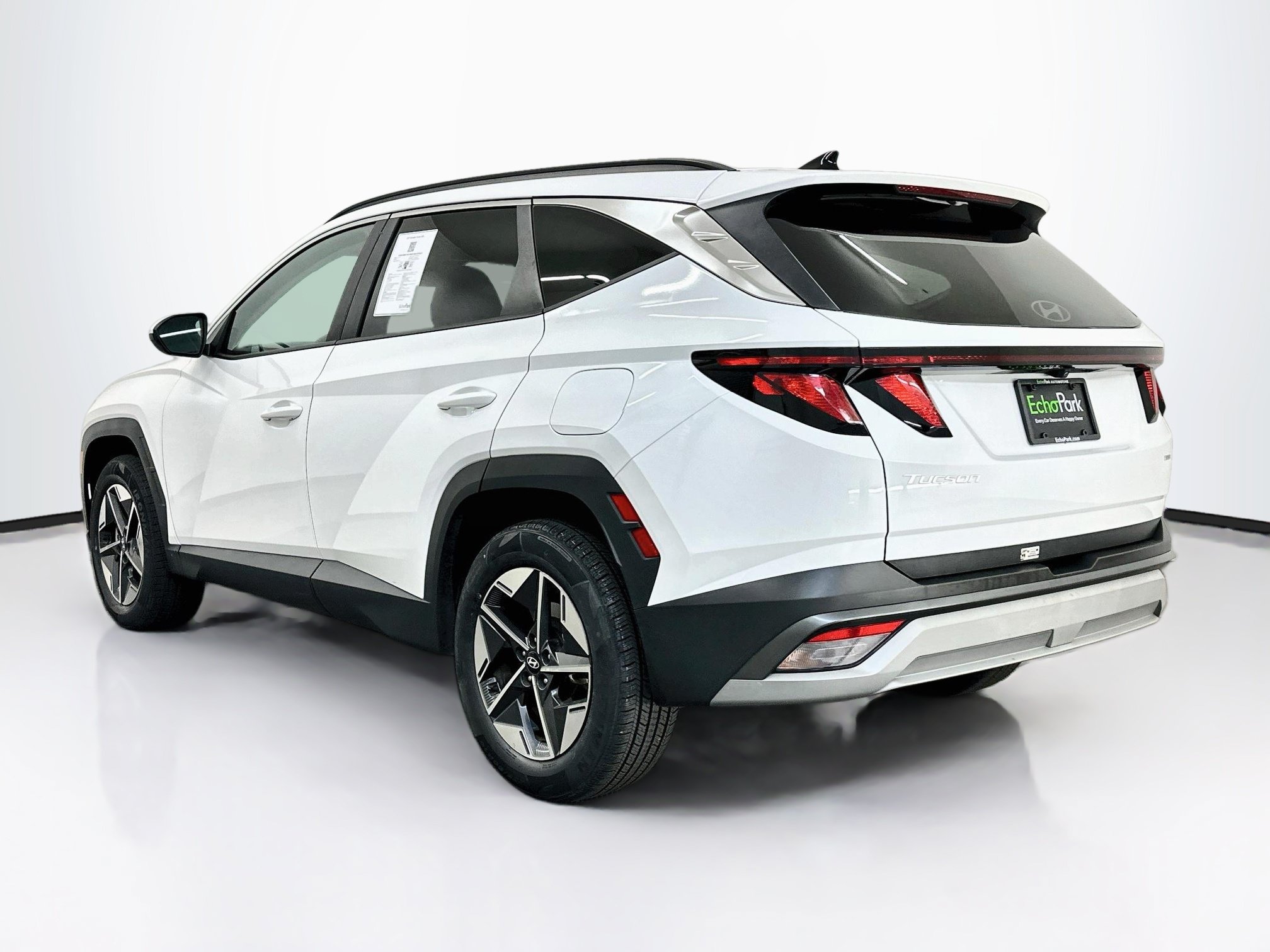 Used 2025 Hyundai Tucson SEL AWD/4WD image 5