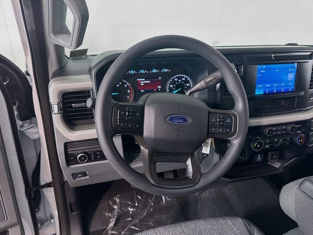 New 2026 Ford F350 XLT w/ 360-Degree Camera Package image 12