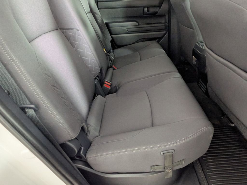 Used 2024 Toyota Tacoma SR AWD/4WD image 26