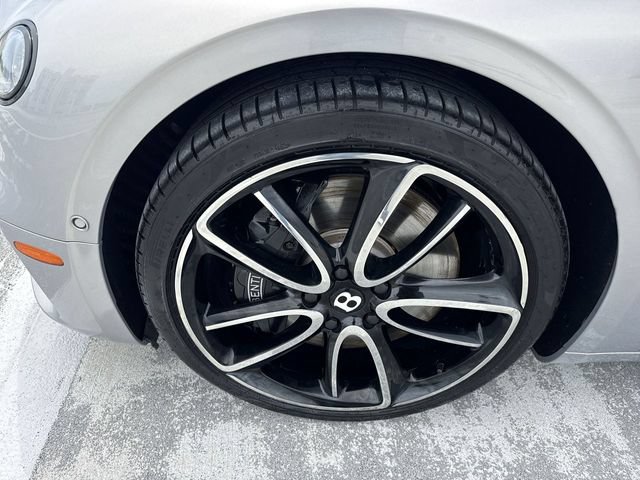 Used 2021 Bentley Continental GT V8 AWD/4WD image 10
