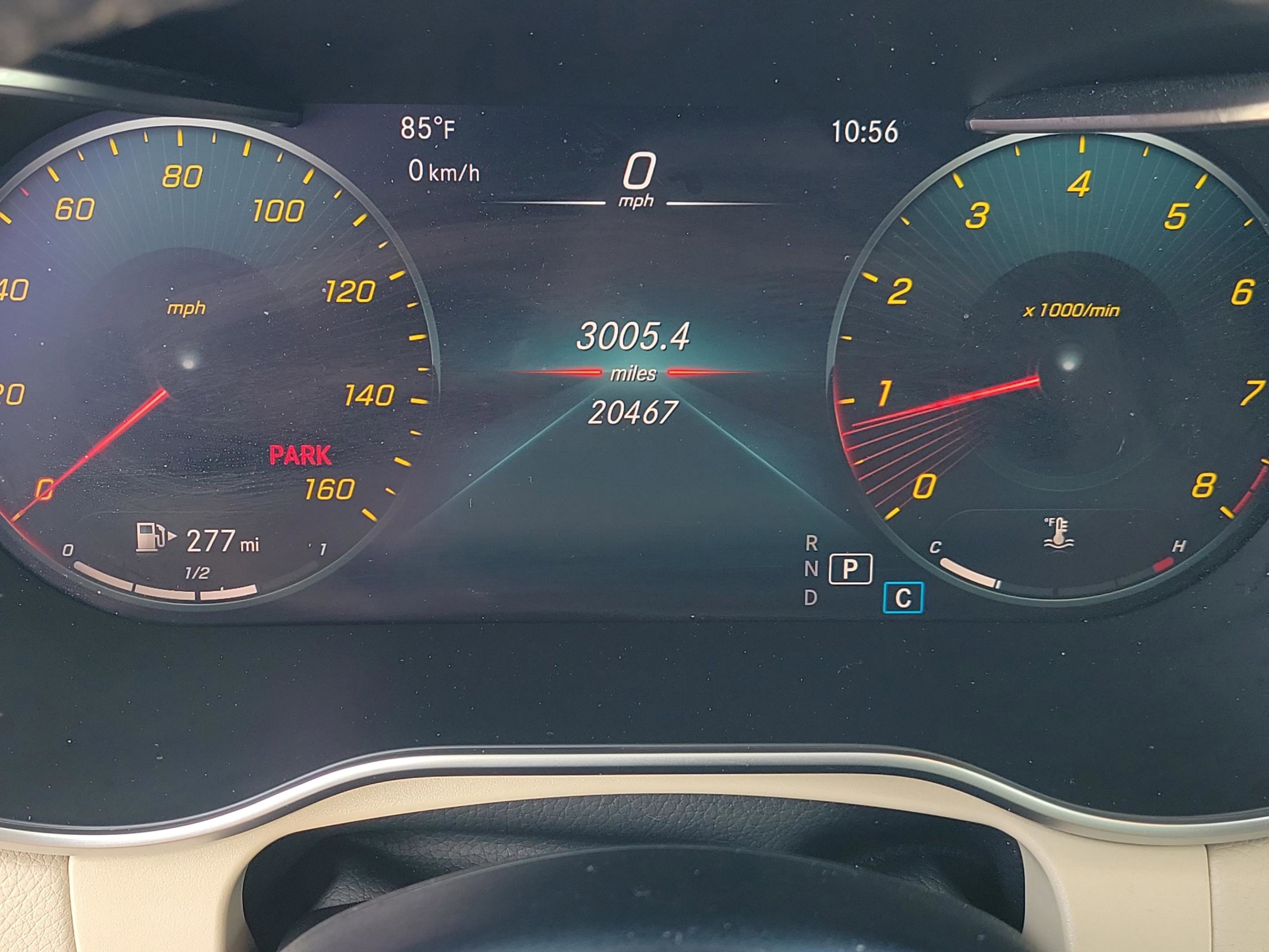 Certified 2022 Mercedes-Benz GLC 300 4MATIC image 27