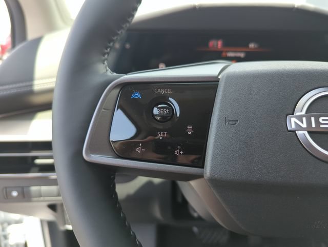 New 2026 Nissan Murano SL AWD/4WD image 44