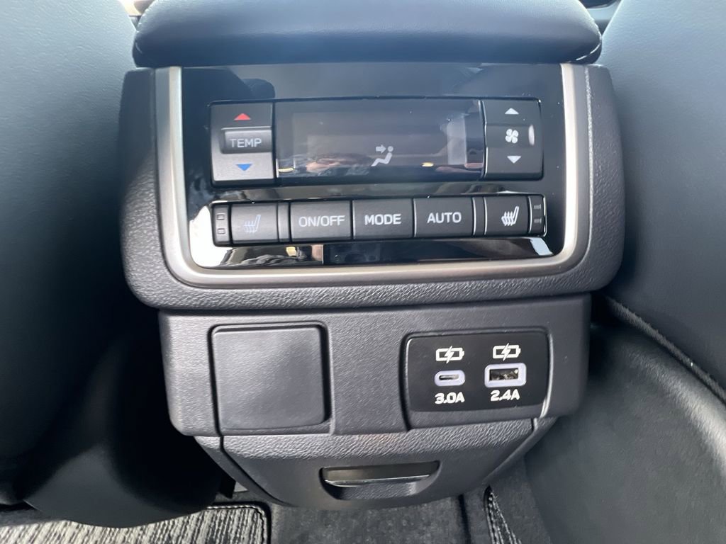 New 2026 Subaru Ascent Limited image 22